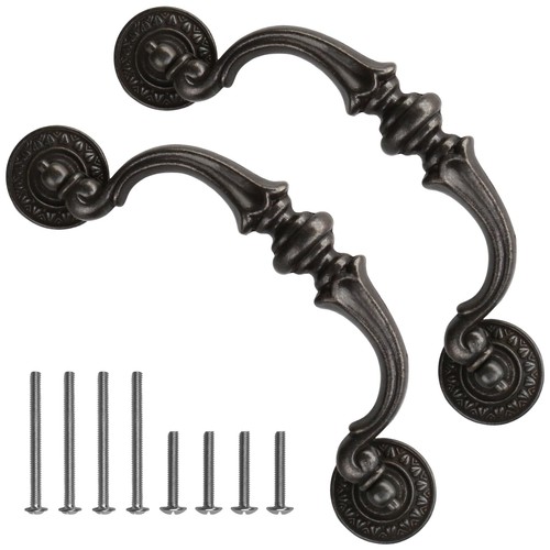 Inch drawer pulls - -inch,
