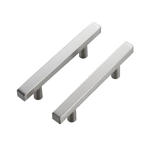 Ravinte brushed nickel - brushed, cabinet