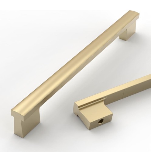 Champagne gold solid - 10, pk