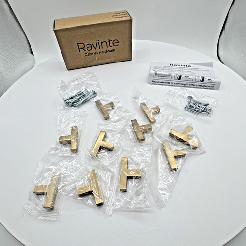 Ravinte pack champagne - 10,