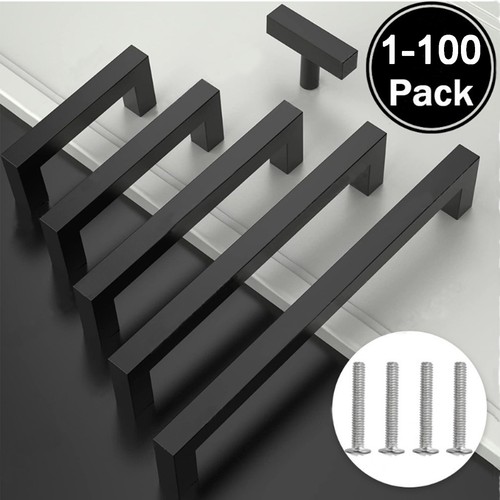 Square modern cabinet - square,